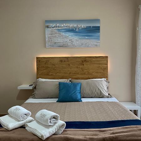 Nicare Rooms Agrigento Exteriör bild