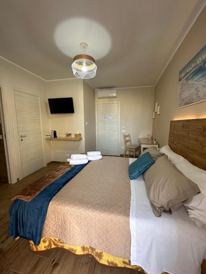 Nicare Rooms Agrigento Exteriör bild