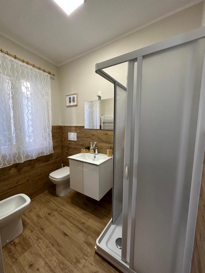 Nicare Rooms Agrigento Exteriör bild