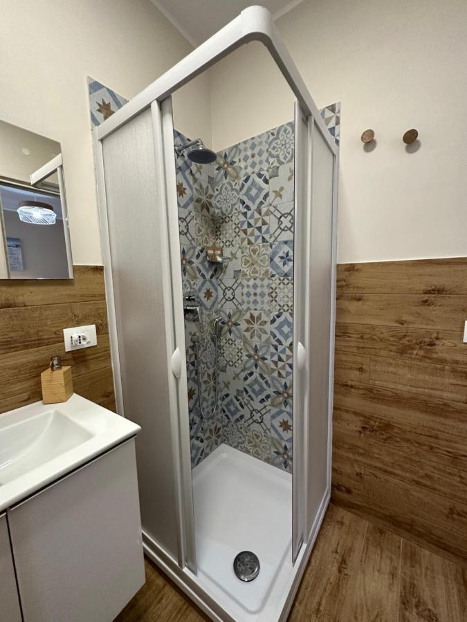 Nicare Rooms Agrigento Exteriör bild