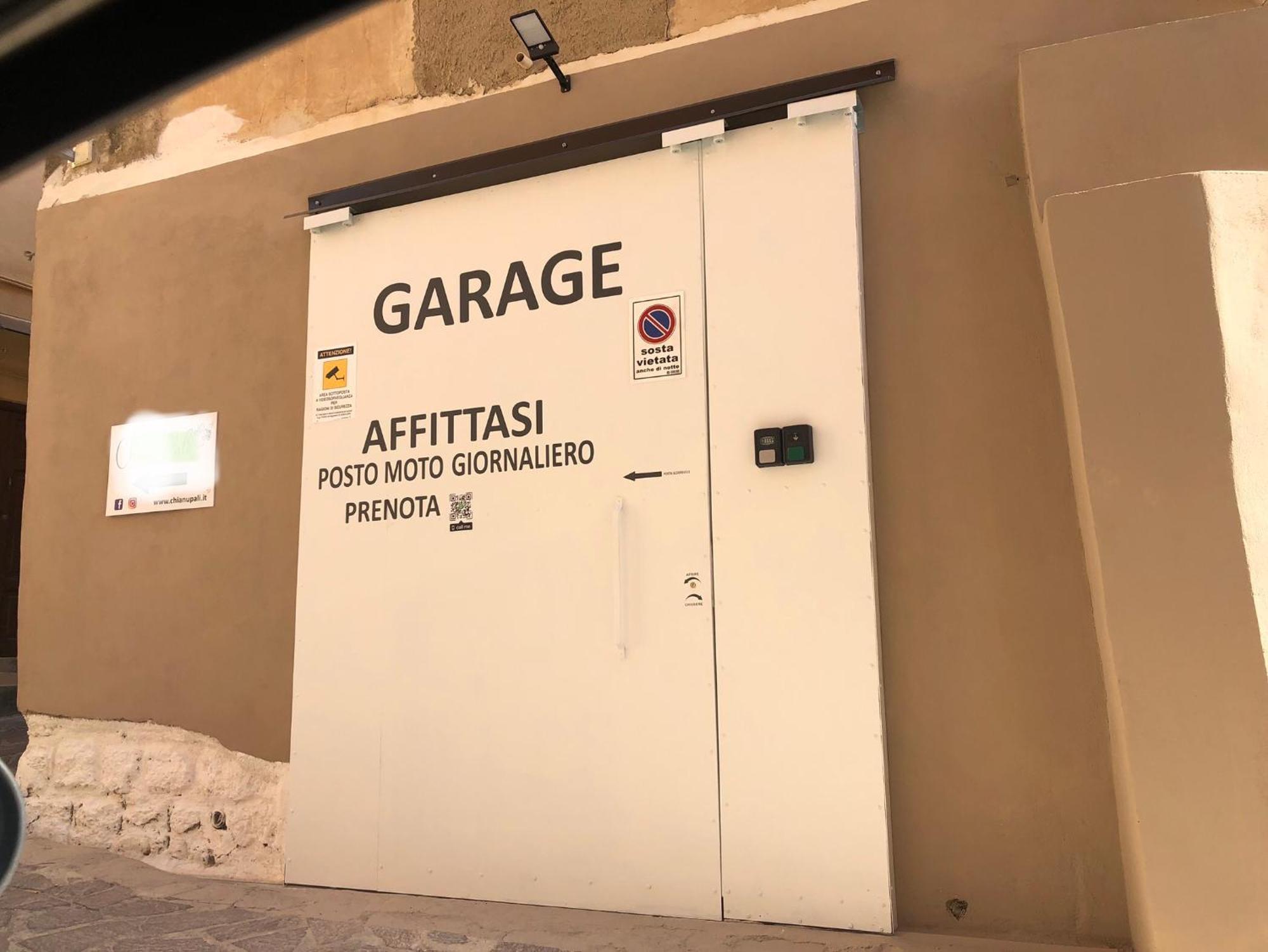 Nicare Rooms Agrigento Exteriör bild